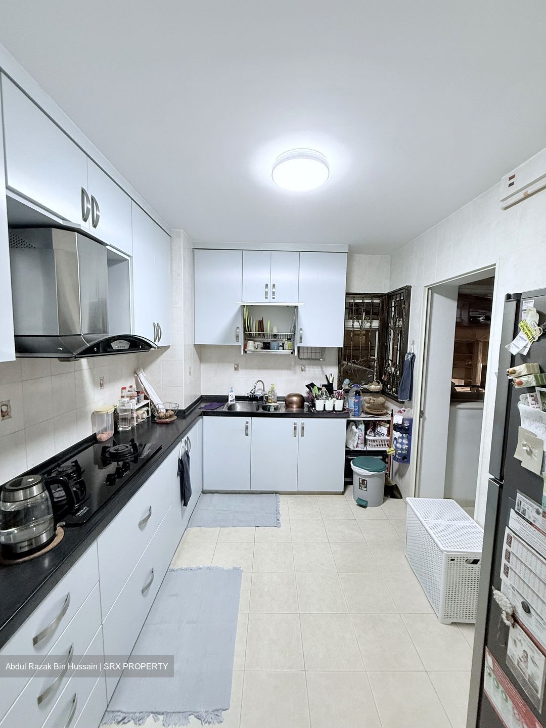 Blk 266B The Coris (Sengkang), HDB 4 Rooms #544522521